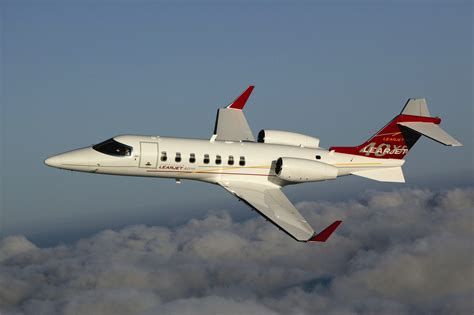 Bombardier Learjet 40 Xr Price